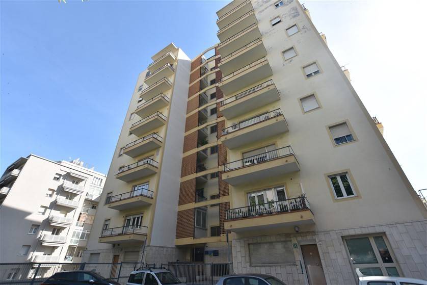 appartamento in vendita a Sassari in zona Luna e Sole / Prunizzedda