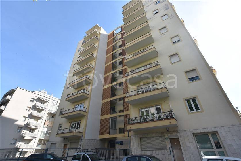 appartamento in vendita a Sassari in zona Luna e Sole / Prunizzedda