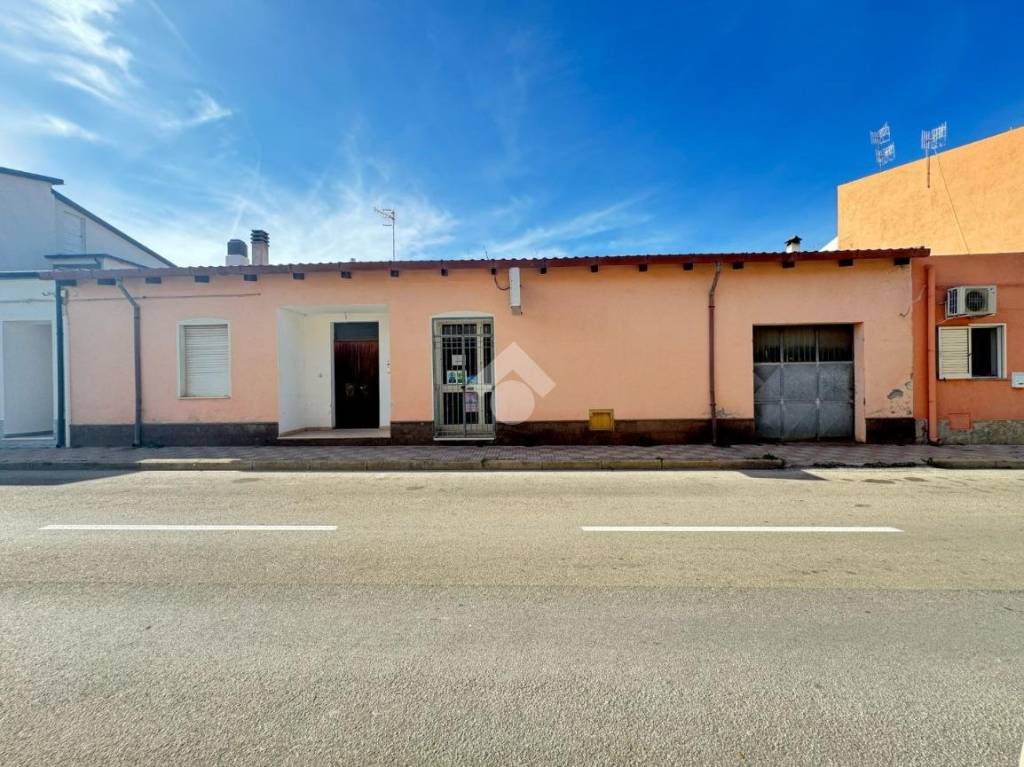 appartamento in vendita a Sassari in zona Ottava