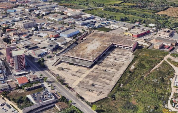 terreno edificabile in vendita a Sassari in zona Predda Niedda