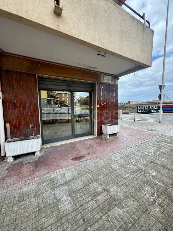monolocale in vendita a Sassari in zona Luna e Sole / Prunizzedda