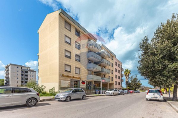appartamento in vendita a Sassari in zona Sant'Orsola / Zuari