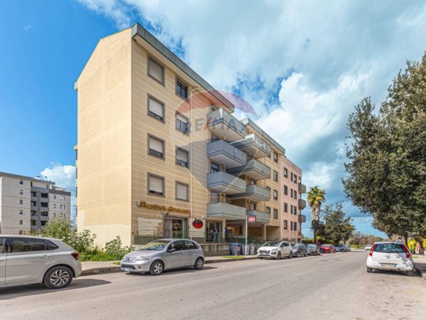 appartamento in vendita a Sassari in zona Sant'Orsola / Zuari