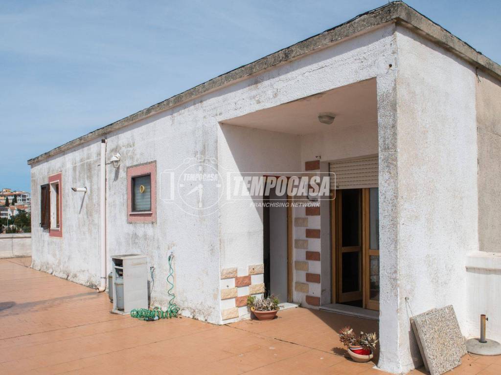 appartamento in vendita a Sassari in zona Luna e Sole / Prunizzedda