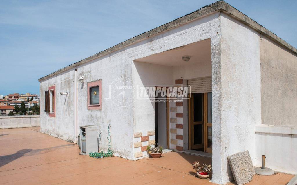 appartamento in vendita a Sassari in zona Luna e Sole / Prunizzedda