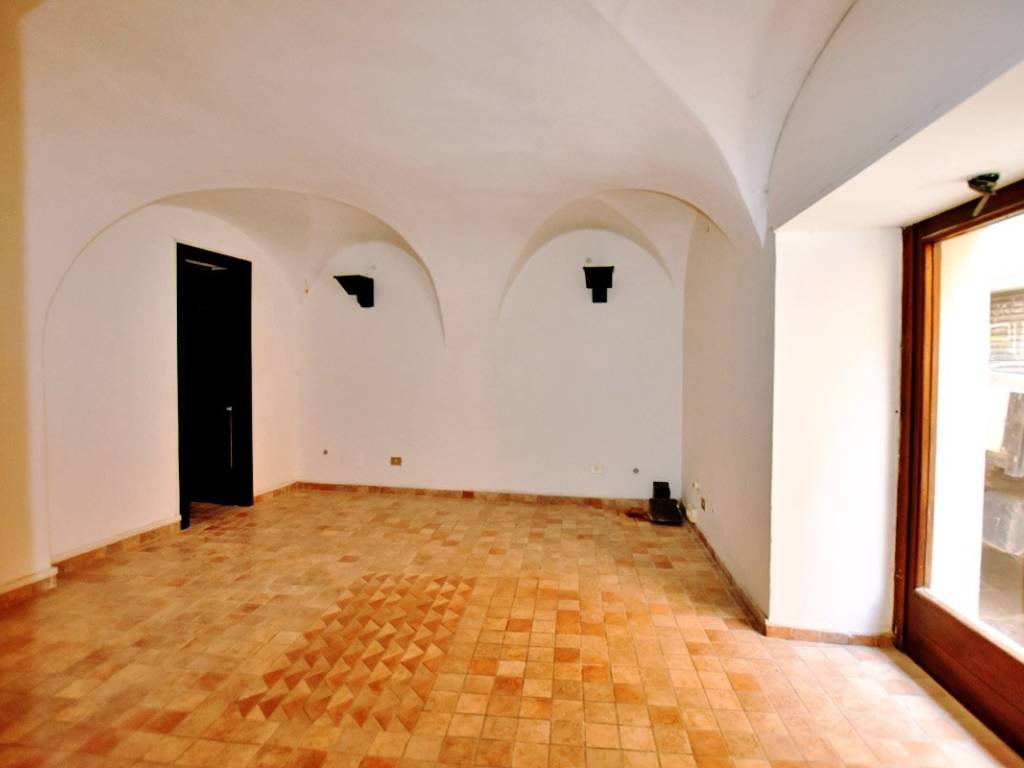 trivano in vendita a Sassari in zona Centro Storico