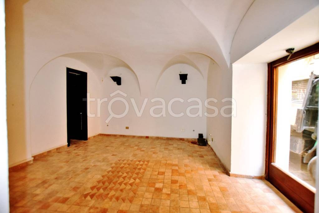 trivano in vendita a Sassari in zona Centro Storico