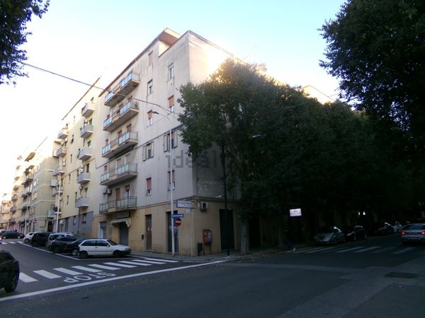 appartamento in vendita a Sassari