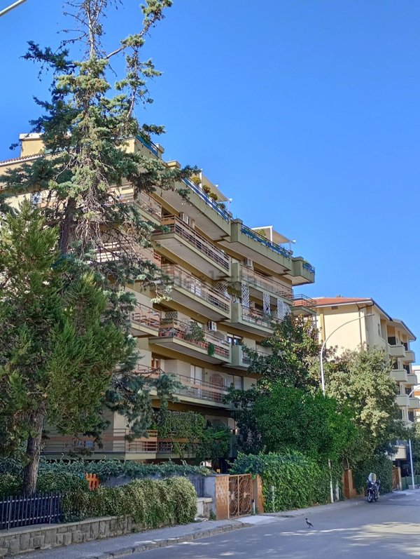 appartamento in vendita a Sassari in zona Luna e Sole / Prunizzedda