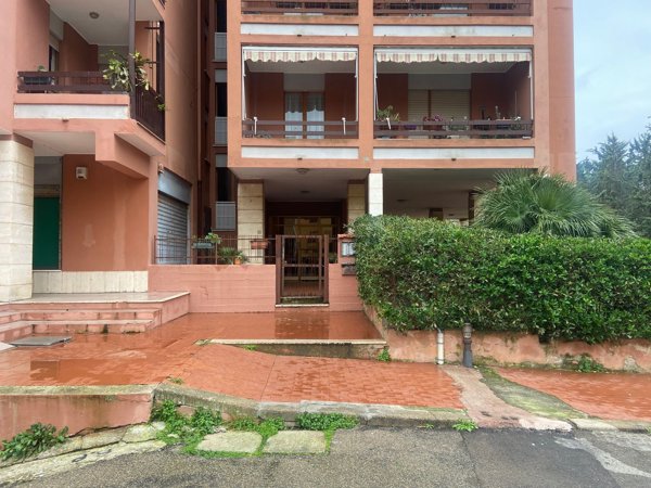appartamento in vendita a Sassari