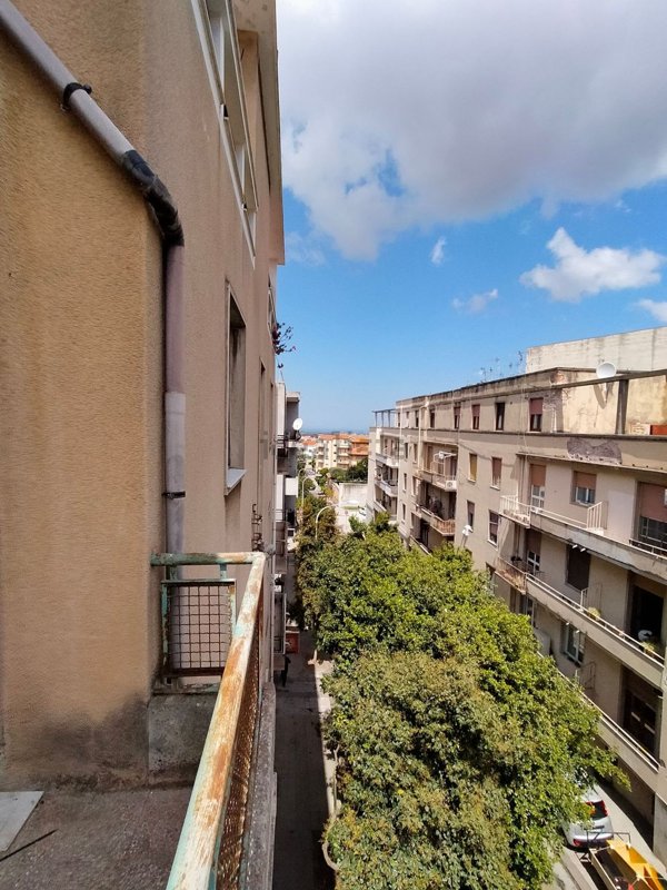 appartamento in vendita a Sassari in zona Cappuccini