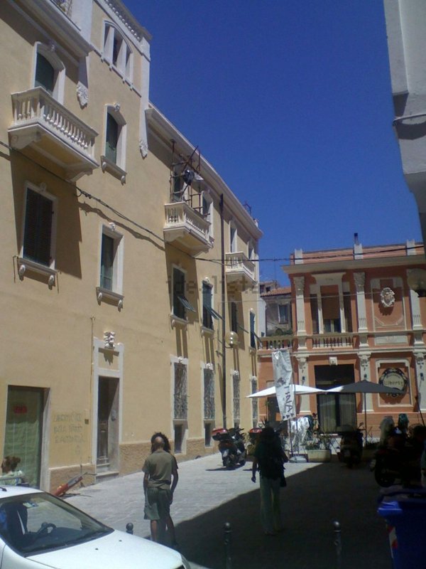appartamento in vendita a Sassari