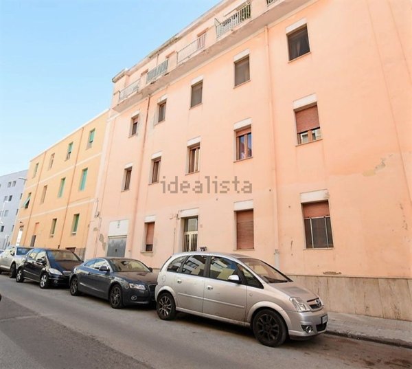 appartamento in vendita a Sassari