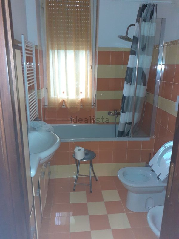 appartamento in vendita a Sassari