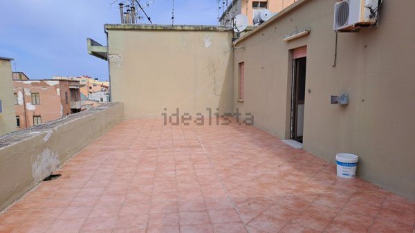 appartamento in vendita a Sassari in zona Centro Storico