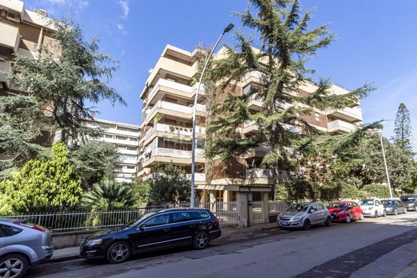 appartamento in vendita a Sassari in zona Luna e Sole / Prunizzedda