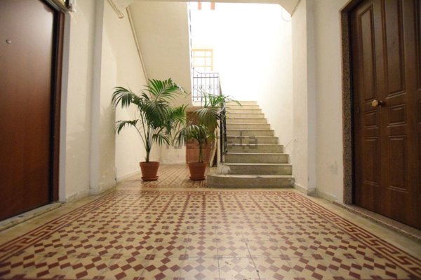 appartamento in vendita a Sassari in zona Centro Storico