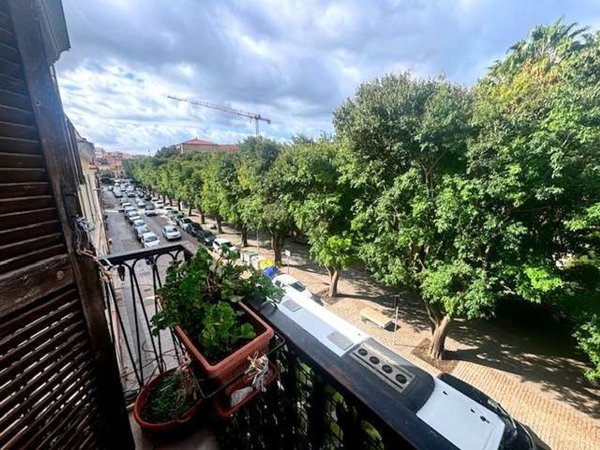 appartamento in vendita a Sassari in zona Centro Storico