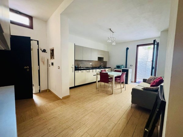 appartamento in vendita a Sassari in zona Centro Storico