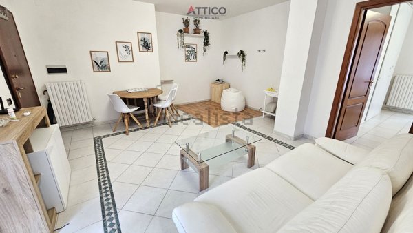 appartamento in vendita a Sassari in zona Luna e Sole / Prunizzedda