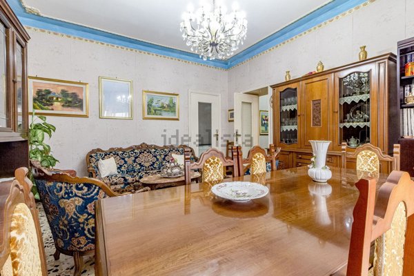 appartamento in vendita a Sassari