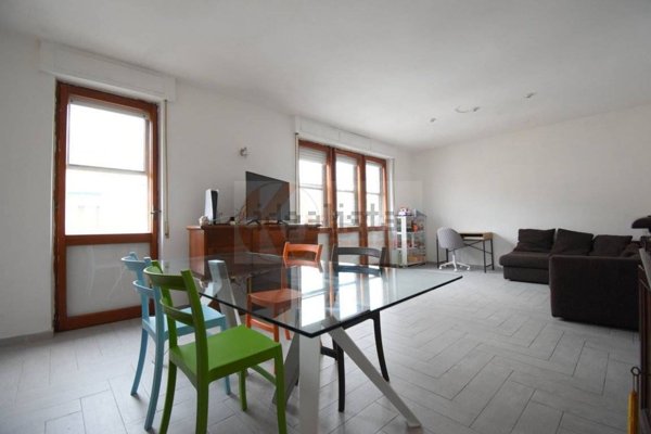 appartamento in vendita a Sassari in zona Centro Storico