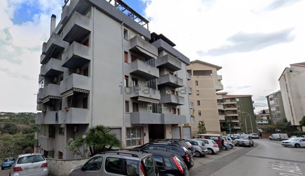 appartamento in vendita a Sassari in zona Luna e Sole / Prunizzedda