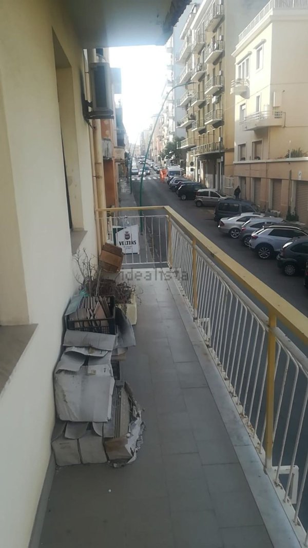 appartamento in vendita a Sassari