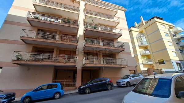 appartamento in vendita a Sassari in zona Centro Storico