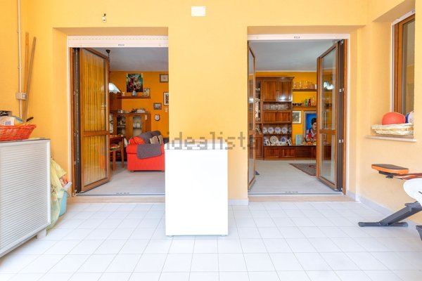 appartamento in vendita a Sassari in zona Sant'Orsola / Zuari