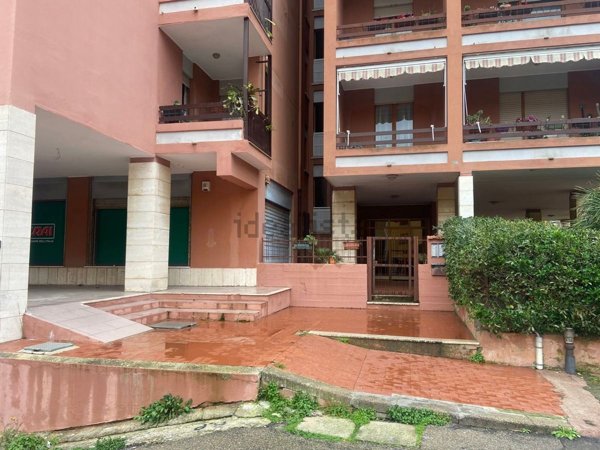 appartamento in vendita a Sassari