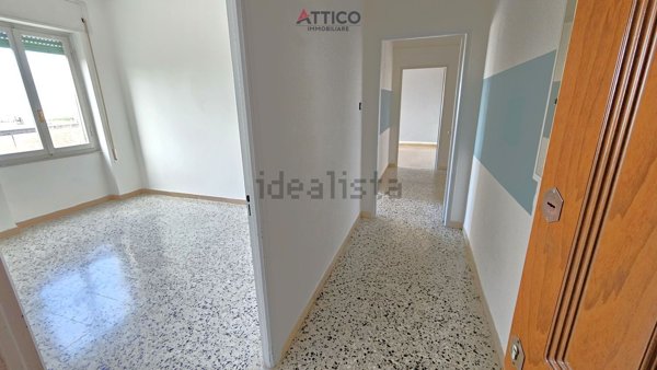 appartamento in vendita a Sassari