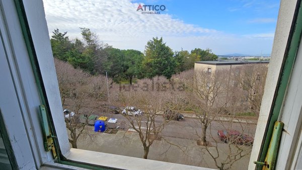 appartamento in vendita a Sassari