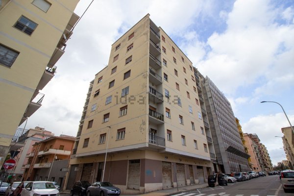 appartamento in vendita a Sassari