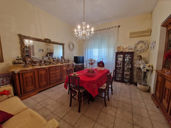appartamento in vendita a Sassari in zona Baldedda