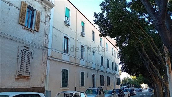 appartamento in vendita a Sassari in zona Centro Storico