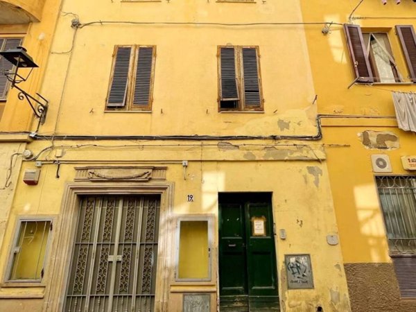 appartamento in vendita a Sassari in zona Centro Storico