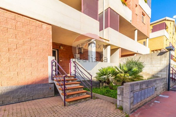 appartamento in vendita a Sassari