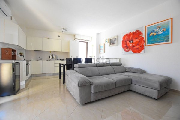 appartamento in vendita a Sassari