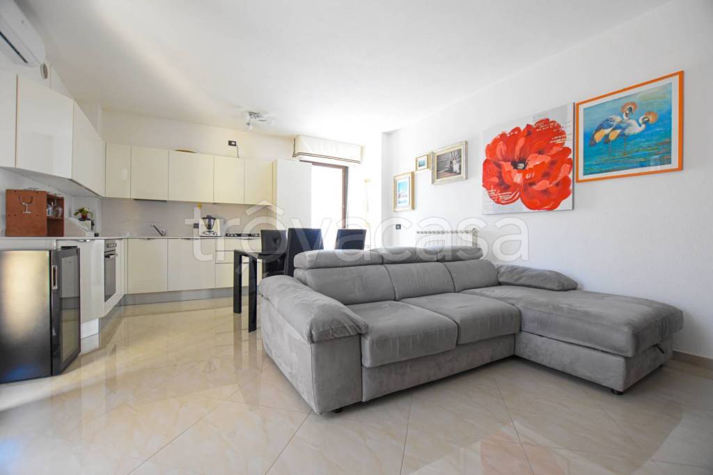 appartamento in vendita a Sassari