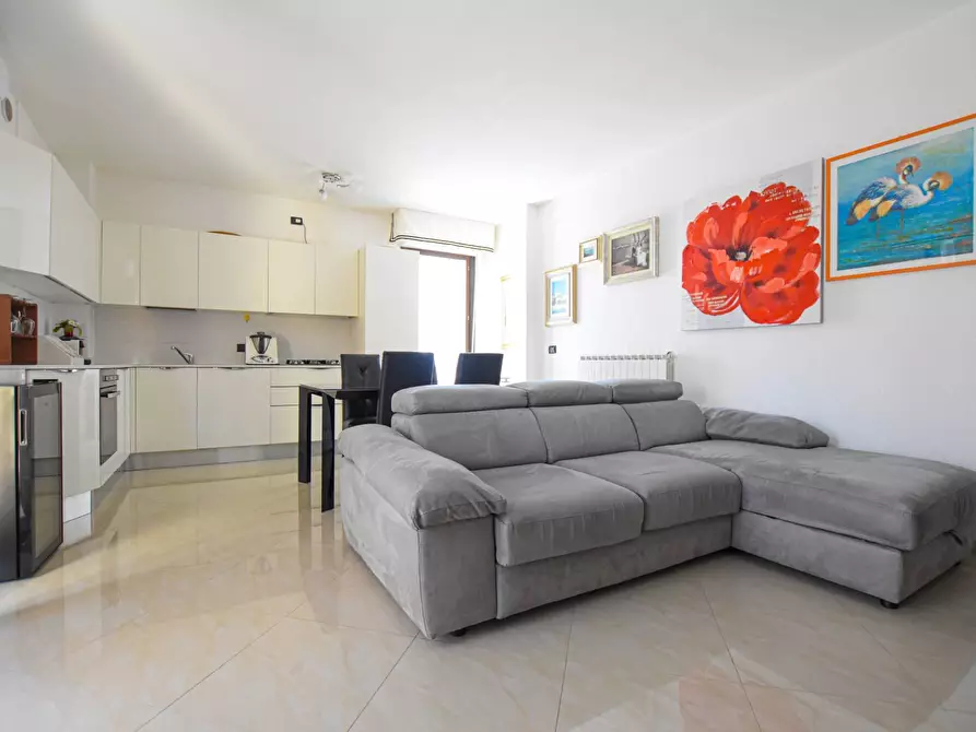 appartamento in vendita a Sassari