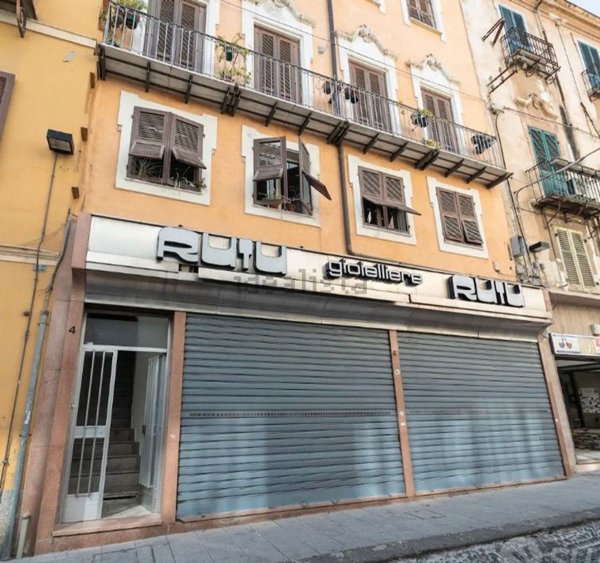 appartamento in vendita a Sassari