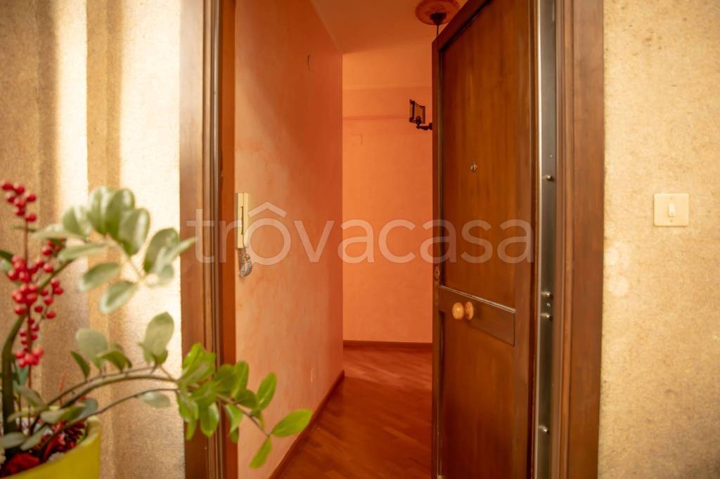 appartamento in vendita a Sassari in zona Cappuccini