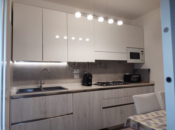 appartamento in vendita a Sassari
