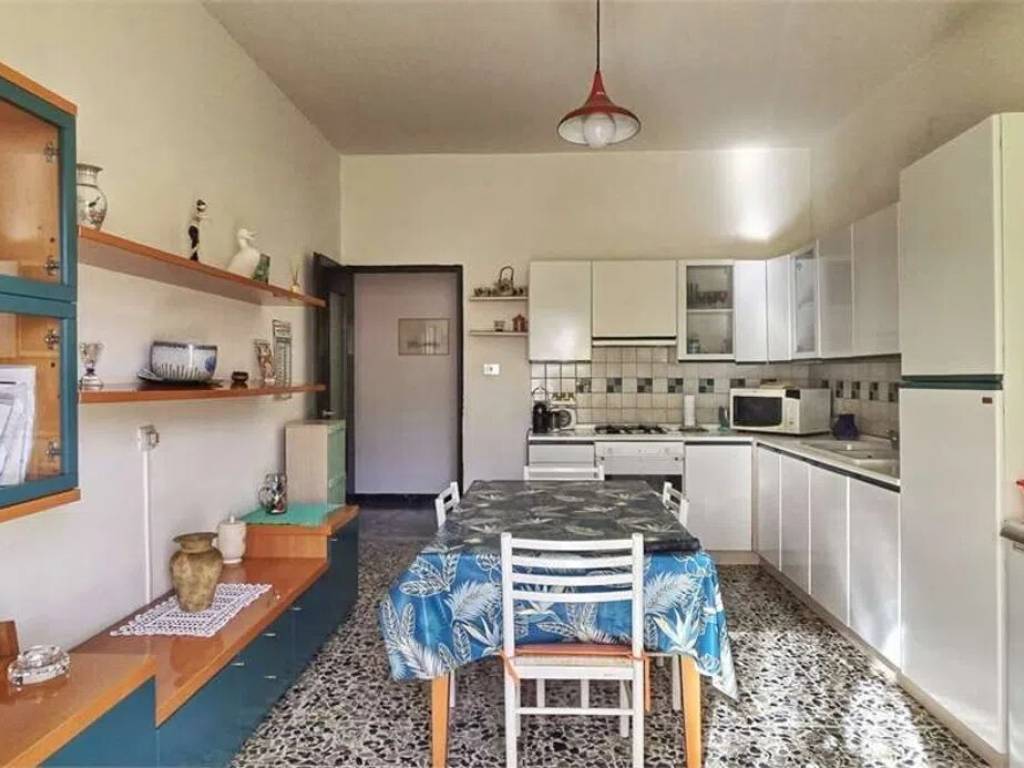 appartamento in vendita a Sassari