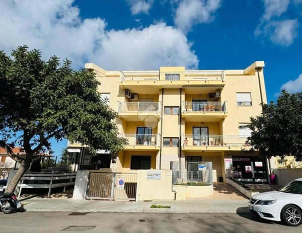 appartamento in vendita a Sassari in zona Li Punti