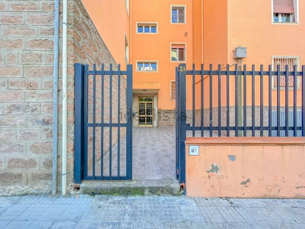 appartamento in vendita a Sassari