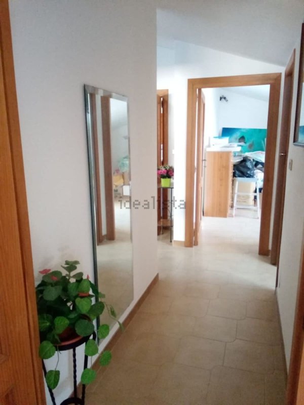 appartamento in vendita a Sassari