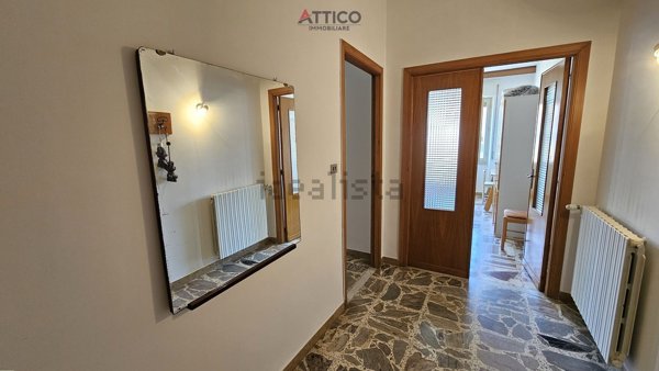 appartamento in vendita a Sassari in zona Carbonazzi / Acquedotto