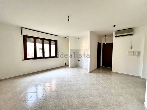 appartamento in vendita a Sassari